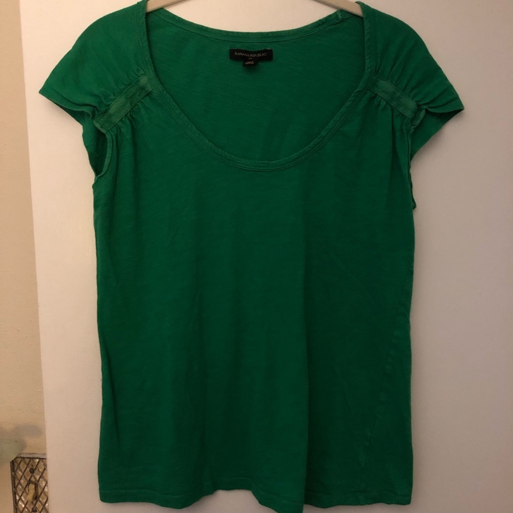 Banana Republic T-shirt
